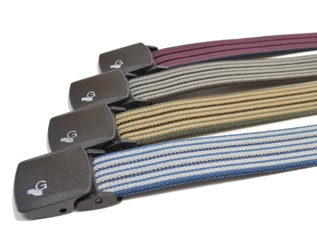 日本製 Gevaert ゲバルト プラバックルベルト ガチャベルト ベルギーベルト 長さカットok 布 無地 ベルト垂らし メンズ レディース メの通販はau Pay マーケット メンズファッション専門店 アダマス