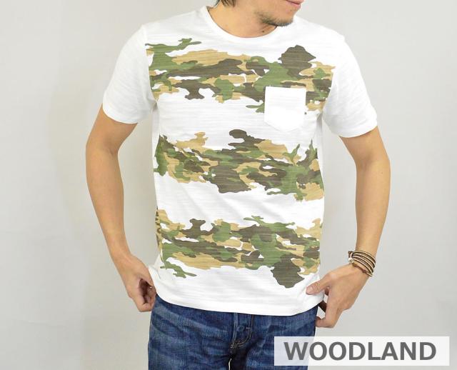 Tシャツ メンズ Tシャツ 半袖 スラブ生地 迷彩 Tシャツ 綿100 カモフラ 迷彩柄 カモフラージュ 春 夏 メール便送料無料 代引き除くの通販はau Pay マーケット メンズファッション専門店 アダマス