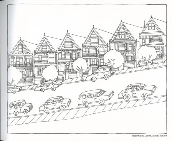 ｃｏｌｏｒ ｔｈｉｓ ｂｏｏｋ ｓａｎ ｆｒａｎｃｉｓｃｏ バーゲンブック ぬりえ クロニクルブックス 洋書 その他洋書 英語 えいご ブッの通販はau Pay マーケット アジアンモール