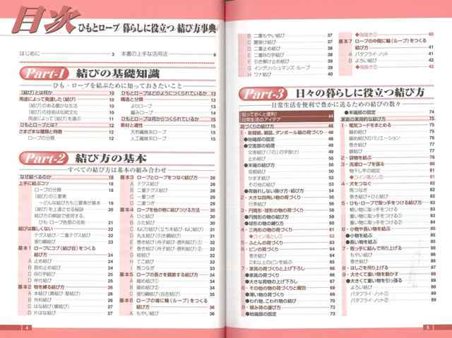 ひもとロープ 暮らしに役立つ結び方事典 バーゲンブック 羽根田 治 池田書店 ホーム ライフ 家事 整理 収納 ホーム ライフ 生活 アウトの通販はau Pay マーケット アジアンモール