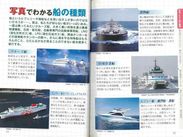 イラスト図解 船 オールカラー バーゲンブック 八木 光 日東書院 趣味 飛行機 船舶 飛行機 船舶 イラスト の通販はau Pay マーケット アジアンモール