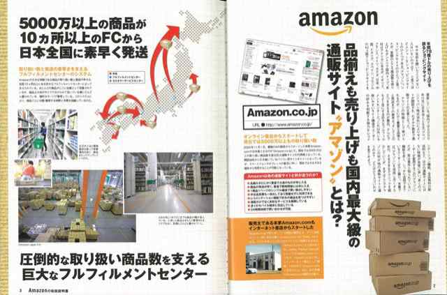 ａｍａｚｏｎの取扱説明書 バーゲンブック 3240円以上購入送料無の通販はwowma アジアンモール