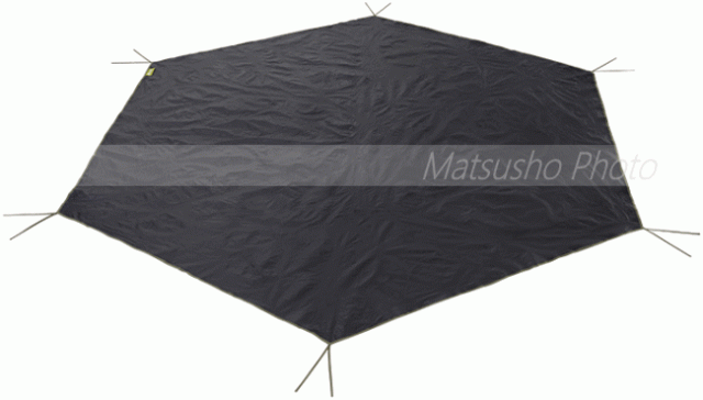 テントシート LOGOS Tepee マット＆シート400 71809740 ロゴス 送料