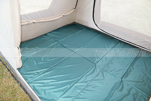 ogawa オガワ グランドマット2234