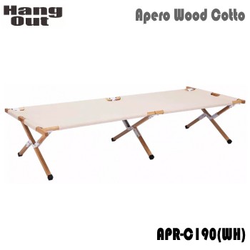 アペロ ウッドコット Hang Out ハングアウト Apero Wood Cotto Hang
