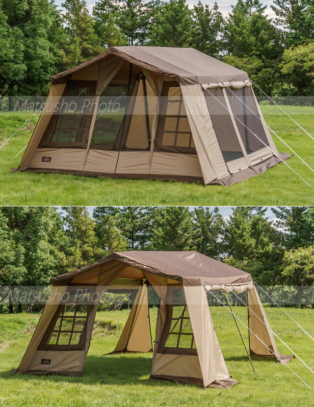 テント 5人用 ogawa オガワ CAMPAL JAPAN オーナーロッジ タイプ78R 2755 キャンパル 送料無料の通販は abmoghatari.ir