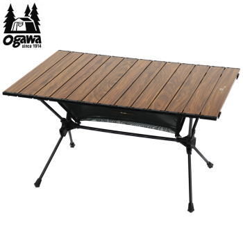 オガワキャンパル ogawa テーブル アウトドアテーブル 簡易