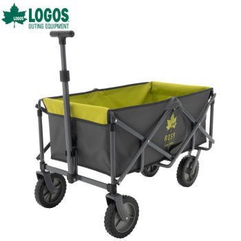 キャリー LOGOS ROSY ラゲージキャリー（Grロゴ）84720720 ロゴス 送料無料