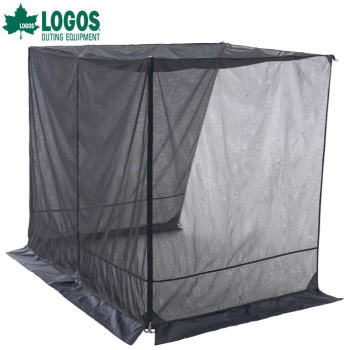 テントアクセサリー LOGOS neos/Tradcanvasデビルブロックルーム ST-BC（ドゥーブルXL用）71206003 ロゴス 送料無料