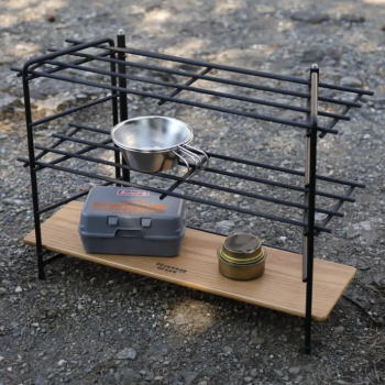 ラック HangOut ハングアウト SOT Field Rack SOT-R5015 エス