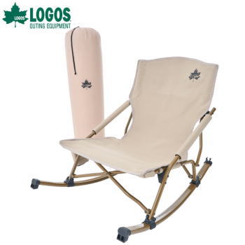 チェア LOGOS Tradcanvas スウィングあぐらチェア 73331102 ロゴス 送料無料の通販は