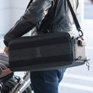 バッグ DOD ハコッチャハコ（20）BG1-035-BK ブラック ディーオーディー 送料無料の通販は 8,514円