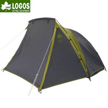 テント LOGOS ROSY オーニングドーム・SOLO-BB 71301001 ロゴス 送料無料の通販は 8,526円