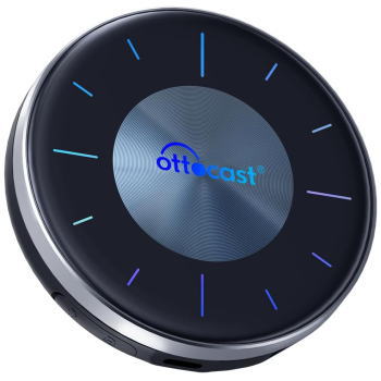 オットキャスト ottocast AI BOX P3 PCS46 送料無料