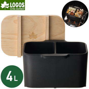 土鍋 LOGOS チョットおでん土鍋（木葢付）81062249 ロゴス 送料無料の通販は