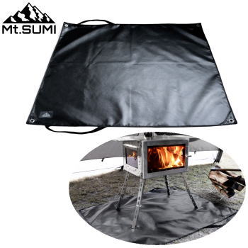 シート Mt.SUMI 耐火シート110×90 SO2410FS マウント・スミ 送料無料