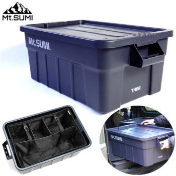 Mt.SUMI Mt.SUMI別注 THOR 53L（インナーバッグ付）OT2502LT-IB-53 マウント・スミ 送料無料