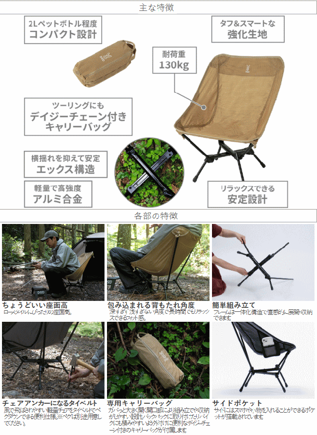 DOD スワルスエックス2 タン C1-161-TN DOD C1-161-TN タン スワルス