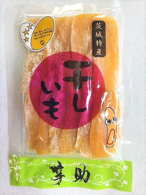 干しいも 紅はるか 熟成 粉吹き 400g 国産 無添加 天日干し メール便 送料無料の通販はau Pay マーケット 芋助 Au Wowma 店