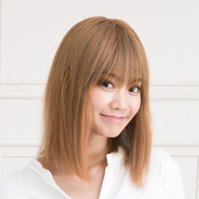 即日発送】ウィッグ ミディアム 人毛100% フルウィッグ 医療用