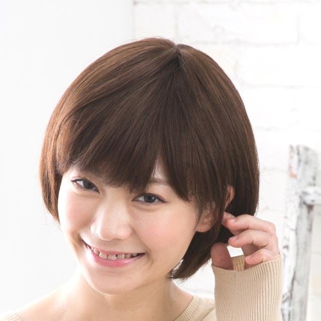 【即日発送】ウィッグ ショート 人毛100% フルウィッグ 医療用ウィッグ 自然 かつら 女性 全3色 2サイズ ショートボブ I型つむじ レディース メンズ 即日発送】ウィッグ ショート 人毛100% フルウィッグ 医療用ウィッグ