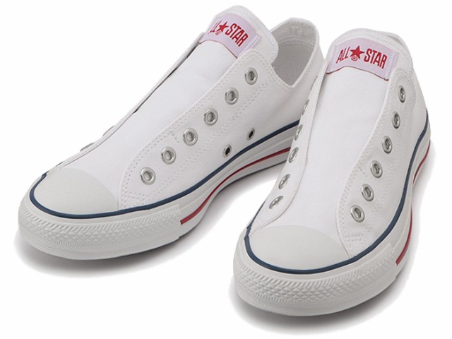 コンバース スニーカー メンズ レディース Converse All Star Slip V Ox 店長一押し Sale 1sc385 オールスター スリップ V Oの通販はau Pay マーケット Bros