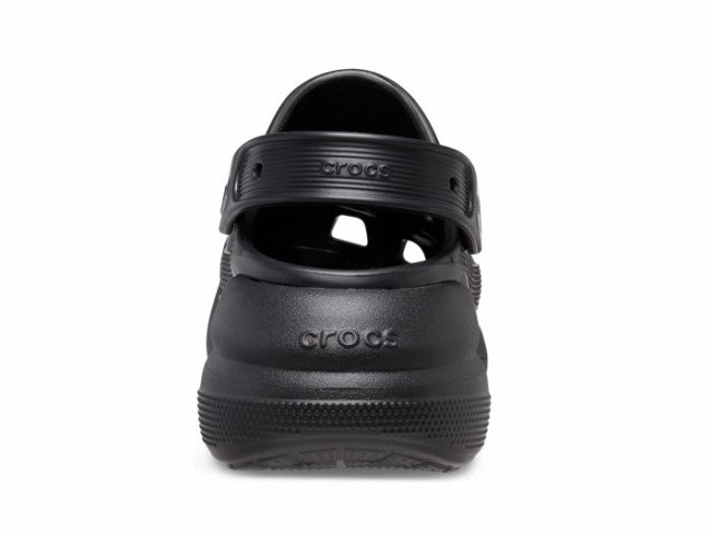 クロックス CROCS CLASSIC CRUSH CLOG / 207521-001 / クラシック クラッシュ クロッグ ウィメンズ レディース  /【お取り寄せサイズあの通販はau PAY マーケット - BROS