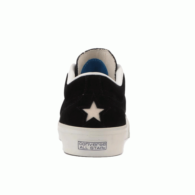 超歓迎された CONVERSE ONE STAR J VTG