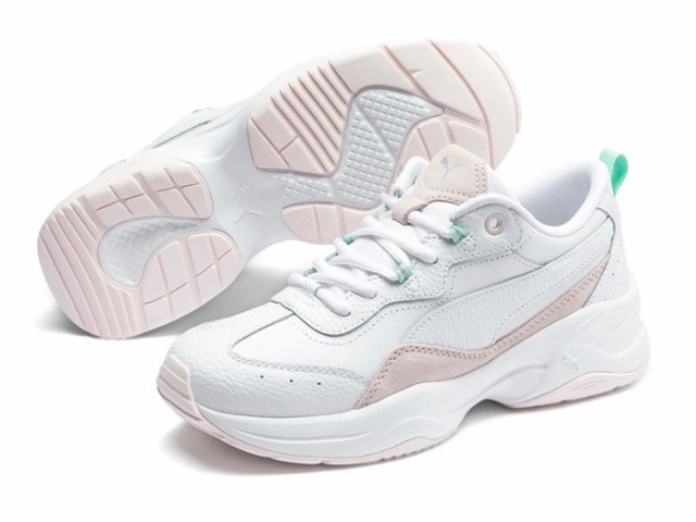 プーマ ウィメンズ レディース Puma スニーカー Cilia Lux Wns 3702 09 店長一押し Sale シリア ラックスの通販はau Pay マーケット Bros