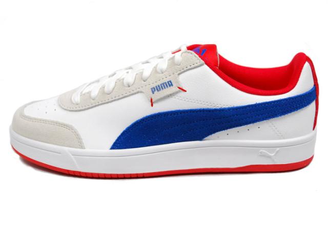 プーマ メンズ レディース Puma スニーカー Court Legend Lo 05 店長一押し Sale コート レジェンド ロウの通販はau Pay マーケット Bros