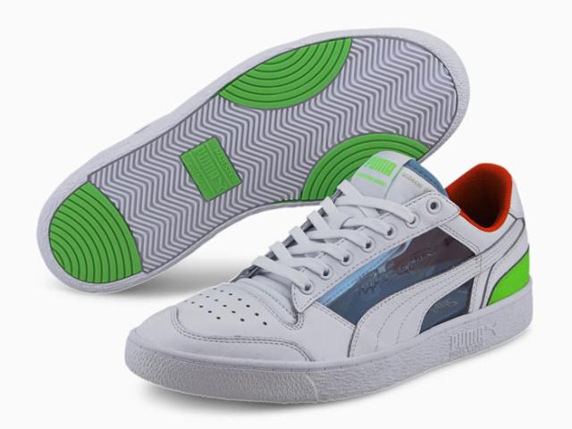 puma ralph sampson sale