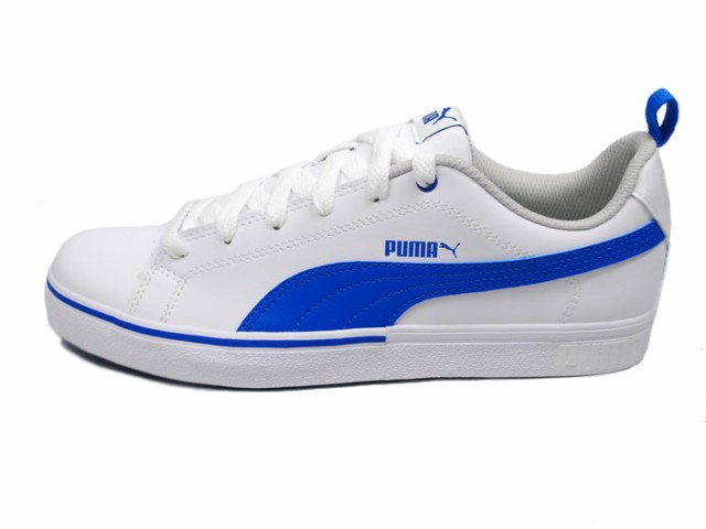 プーマ メンズ レディース Puma スニーカー Break Point Vulc 06 店長一押し Sale ブレーク ポイント バルクの通販はau Pay マーケット Bros