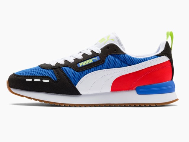 プーマ メンズ レディース Puma スニーカー R78 03 店長一押し Sale アール78 ランニング クラシックの通販はau Pay マーケット Bros