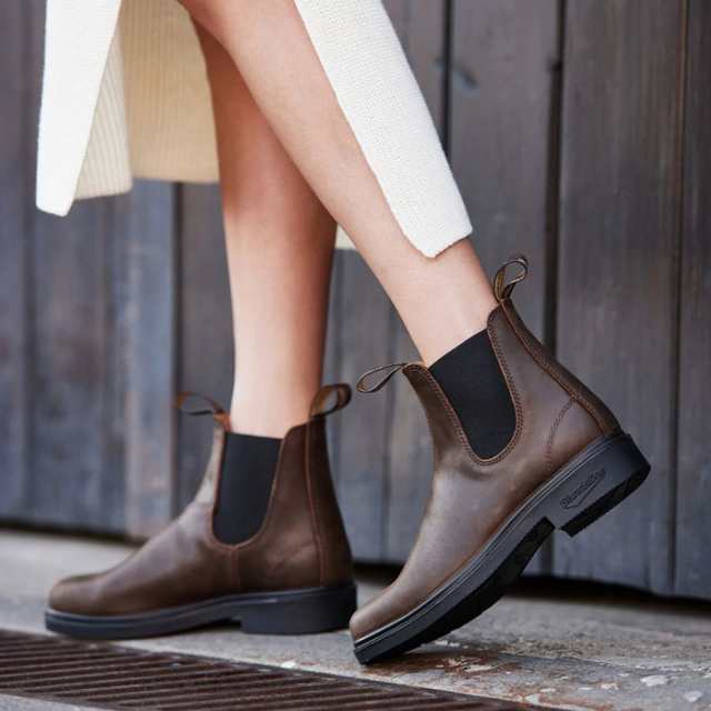 お取り寄せサイズあり】国内正規品 ブランドストーン BLUNDSTONE