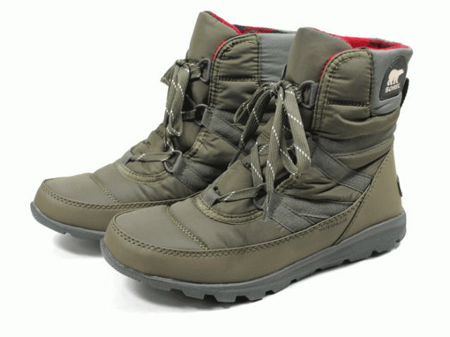 Sorel whitney sale Clearance