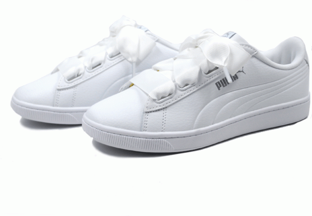 puma vikky v2 ribbon core