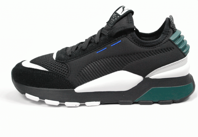 プーマ PUMA スニーカー RS-0 WINTER INJ 