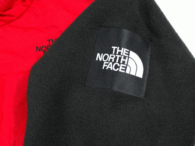 the north face denali t shirt