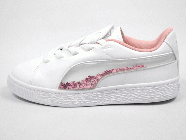 プーマ スニーカー ジュニア キッズ Puma Crush Glory Ac Ps 03 店長一押し Sale クラッシュ グローリ Ac V プレスクールの通販はau Pay マーケット Bros