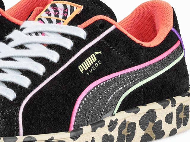 sophia webster puma sale