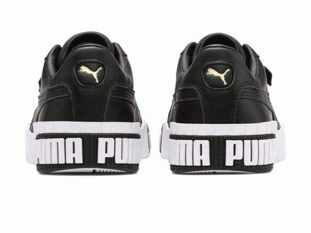 puma cali bold wns