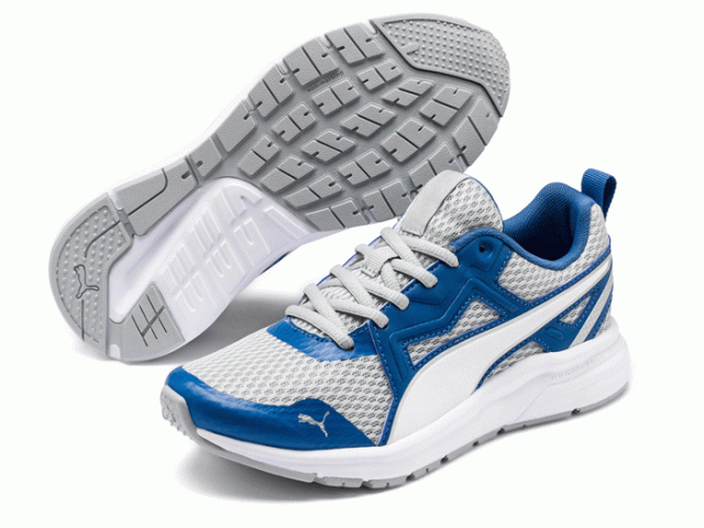 プーマ スニーカー ジュニア レディース Pure Jogger Jr 05 店長一押し Sale ピュア ジョガー Jrの通販はau Pay マーケット Bros