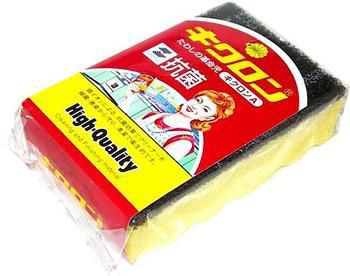 【30個パック】 まとめ買い キクロン キクロンA スポンジ 食器洗い 消耗品 キッチン雑貨 消耗品 日用雑貨 キッチン小物 水回り用品の通販は