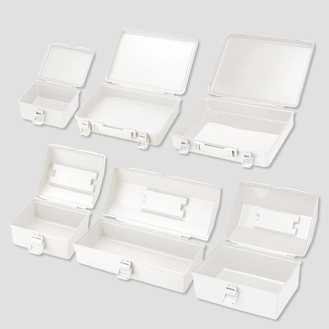 天馬 ハコット M ラムネブルー 道具箱 レトロ 可愛い 小物 収納 丈夫 フタ付き の通販はau Pay マーケット 暮らしの杜 横濱