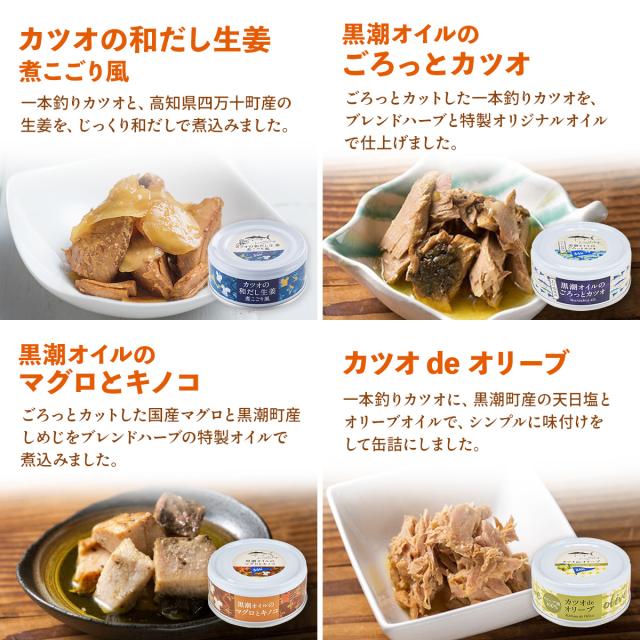 母の日 缶詰 おつまみ 詰め合わせ 魚 魚介 肉 バラエティ 12缶 セット 【 送料無料 沖縄以外 】 黒潮町缶詰製作所 高級缶詰 おつまみセット 缶詰め お取り寄せグルメ 酒のつまみ 酒の肴 食べ物ギフト 防災 非常食 2026 父の日 内祝い ギフト_5