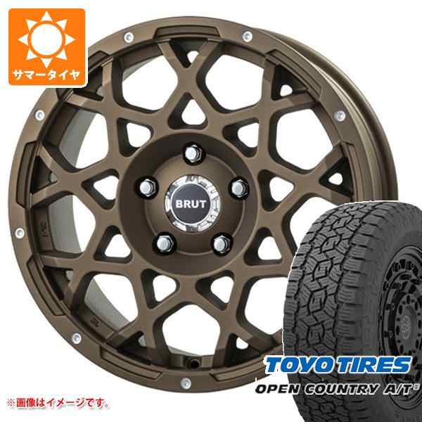 マットブラ ジープ T/A KO2 LT285/55R20 117/114T ブラックレター KMC