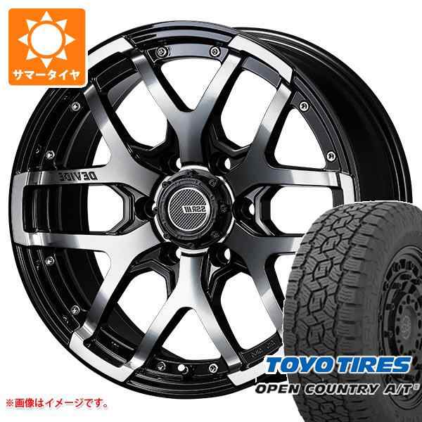 安い正規品 送料無料 サマータイヤホイールセット 225/65R17 102H