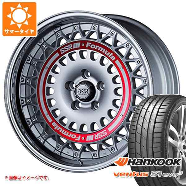 タイヤ交換対象】サマータイヤ 215/45R18 93Y XL ハンコック ベンタス