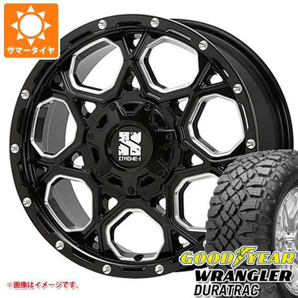 単品販売／受注生産 MLJ FJクルーザー 10系用 サマータイヤ