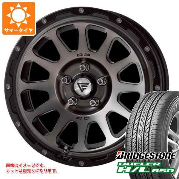 フォース オーバル デルタ